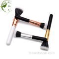 Big Kabuki maquillage pinceau maquiller Brosses